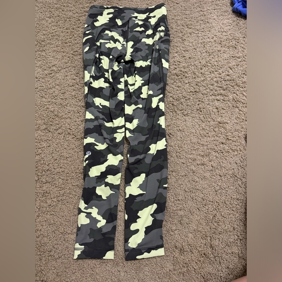 Lululemon leggings - Picture 1 of 1